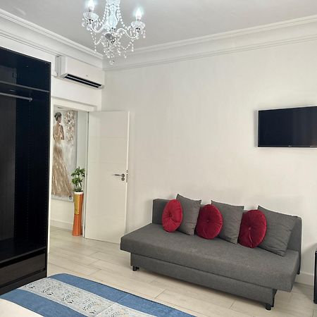 Apartment San Carlos Alicante II ภายนอก รูปภาพ
