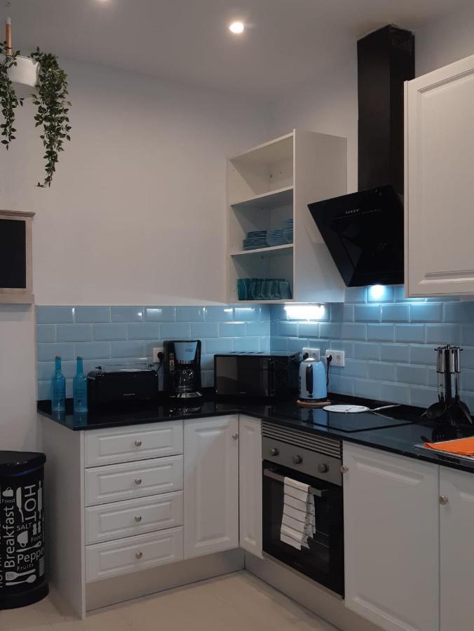 Apartment San Carlos Alicante II ภายนอก รูปภาพ