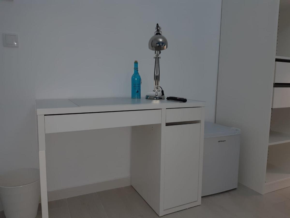 Apartment San Carlos Alicante II ภายนอก รูปภาพ