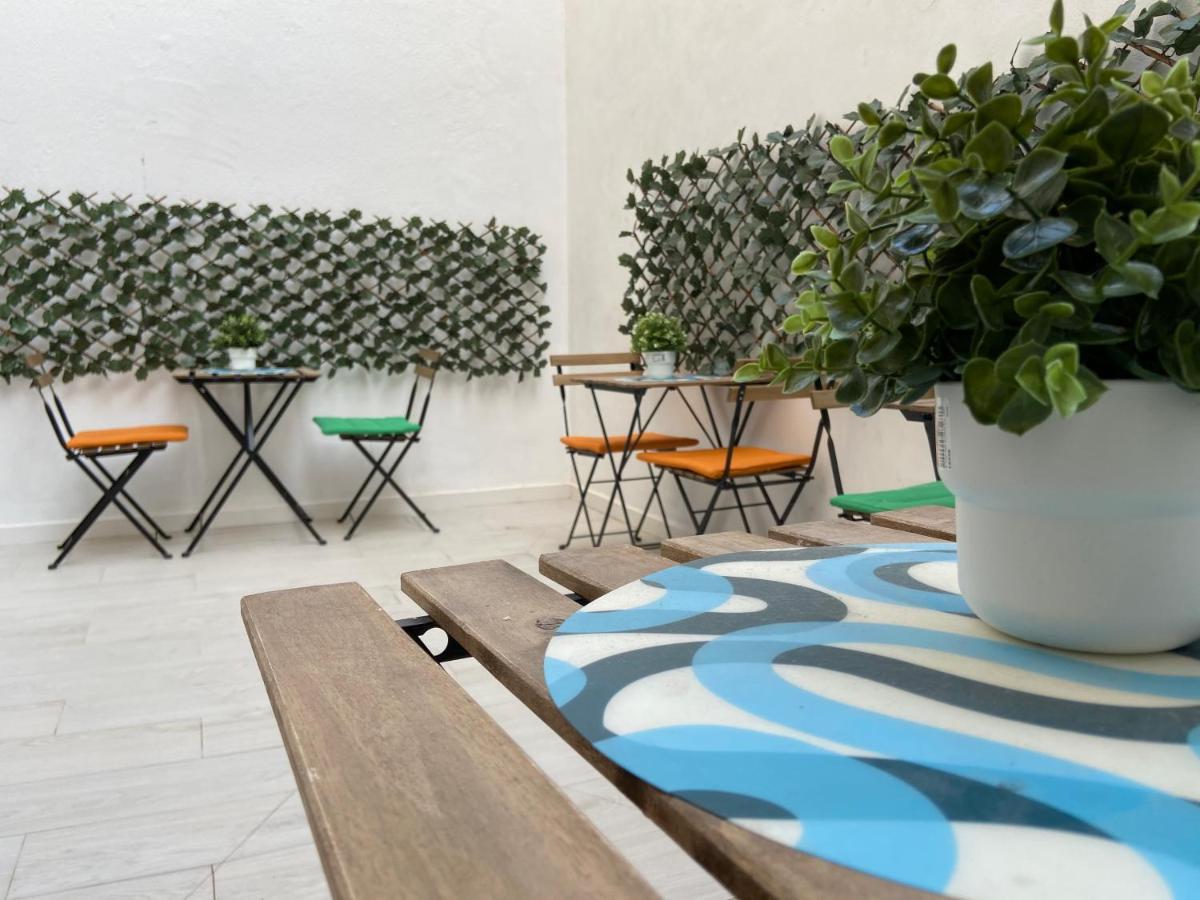 Apartment San Carlos Alicante II ภายนอก รูปภาพ
