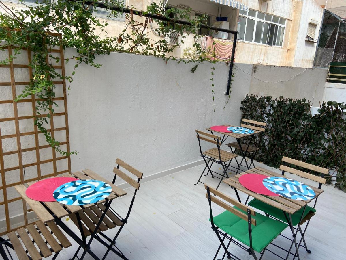Apartment San Carlos Alicante II ภายนอก รูปภาพ