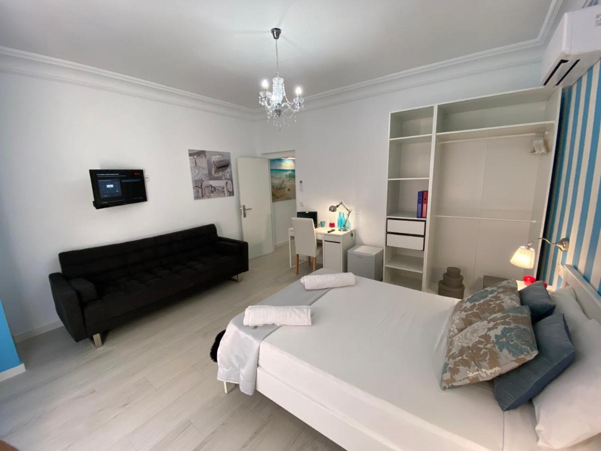Apartment San Carlos Alicante II ภายนอก รูปภาพ