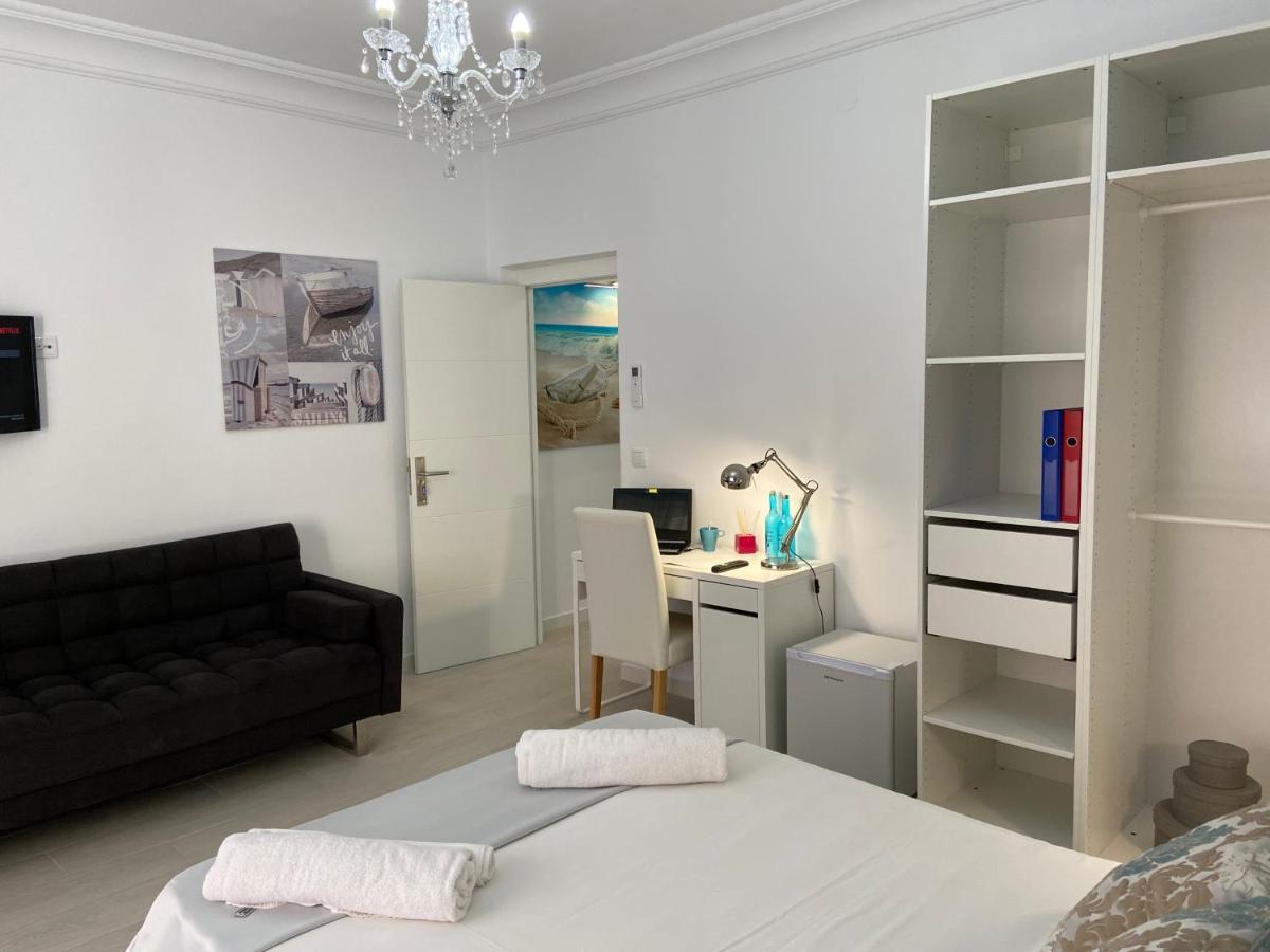 Apartment San Carlos Alicante II ภายนอก รูปภาพ