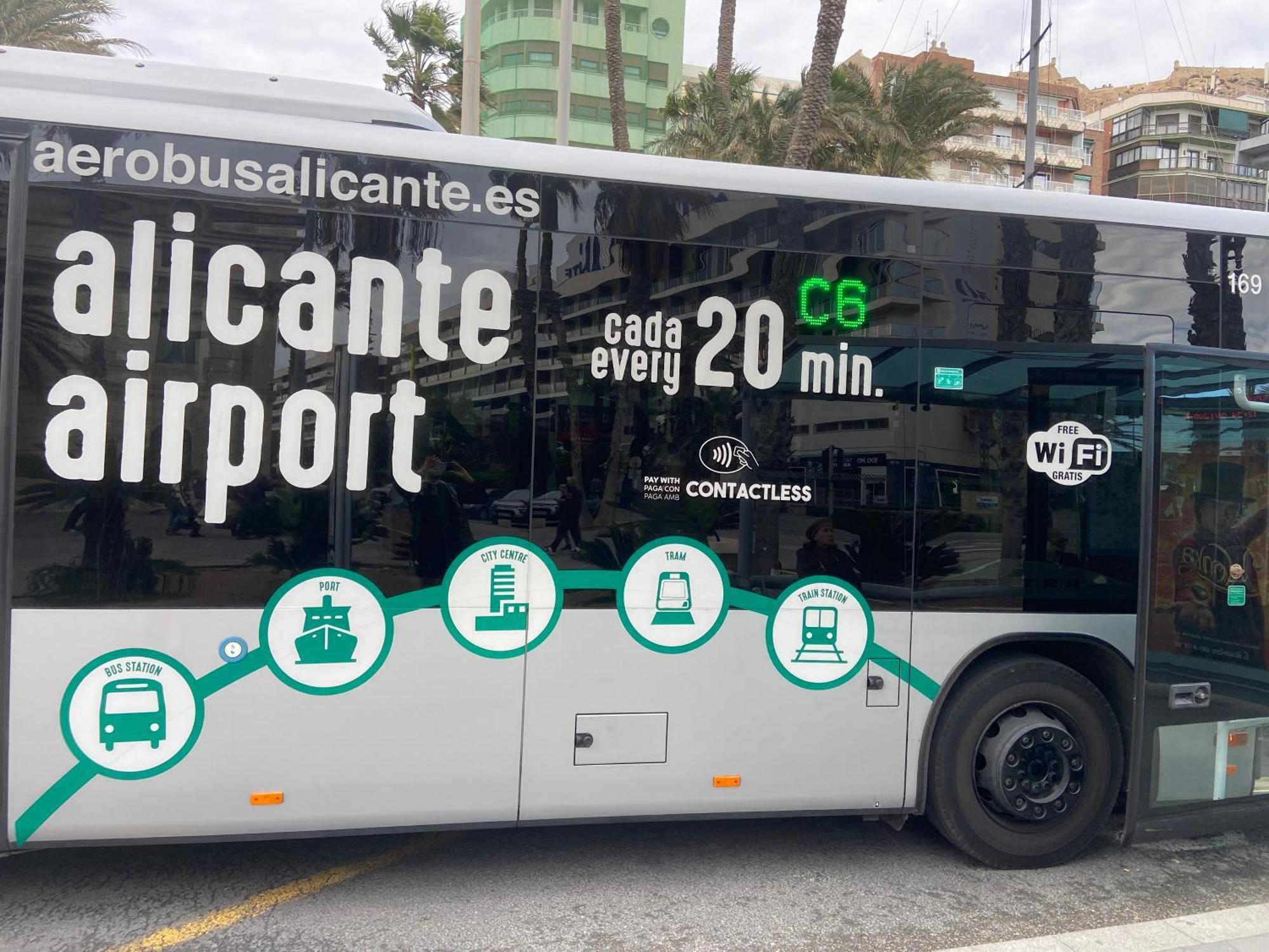 Apartment San Carlos Alicante II ภายนอก รูปภาพ