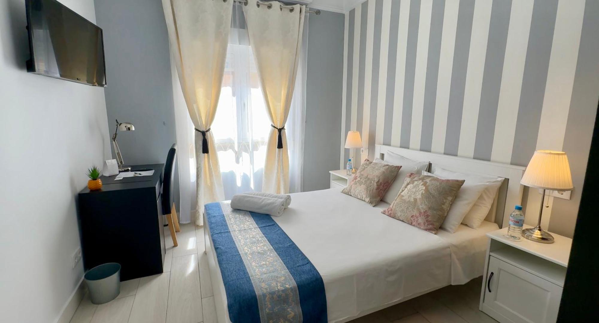 Apartment San Carlos Alicante II ภายนอก รูปภาพ