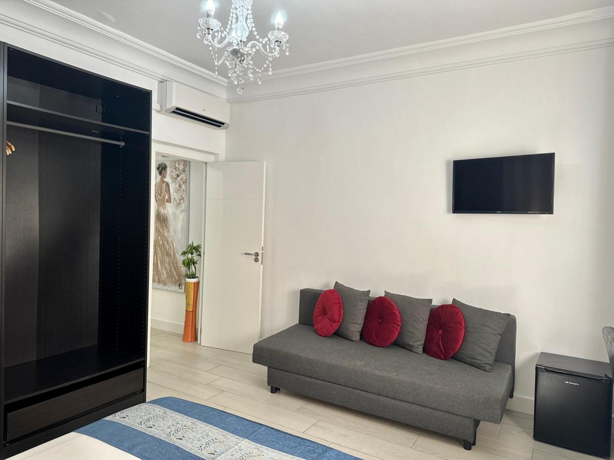 Apartment San Carlos Alicante II ภายนอก รูปภาพ