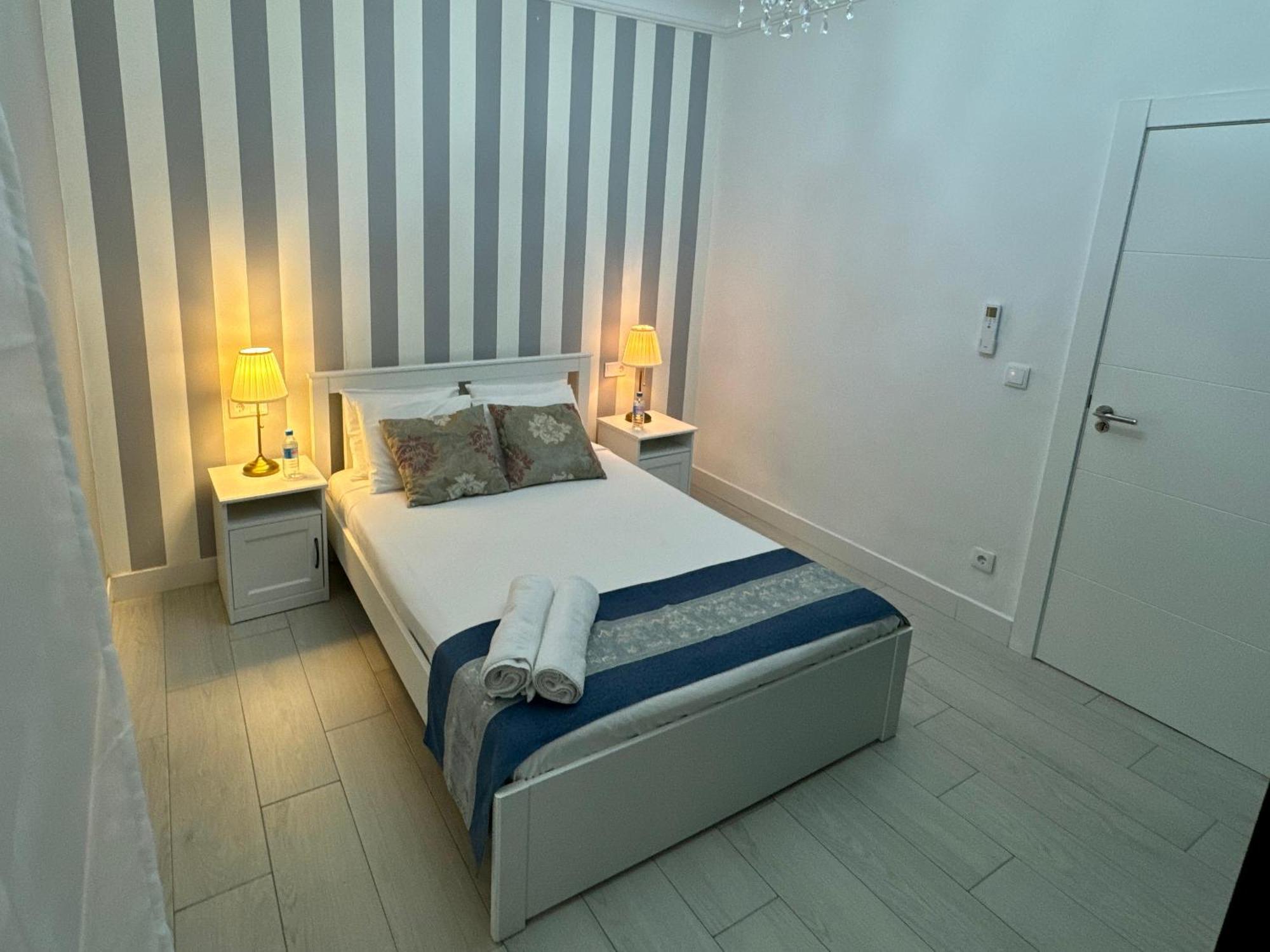 Apartment San Carlos Alicante II ภายนอก รูปภาพ