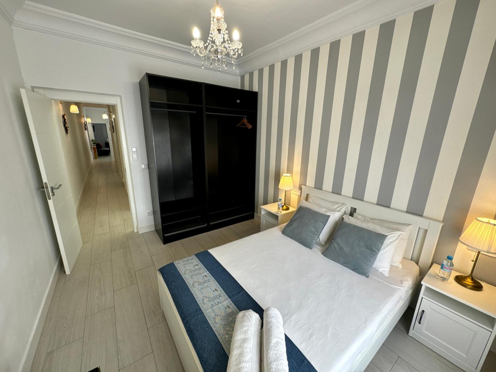 Apartment San Carlos Alicante II ภายนอก รูปภาพ