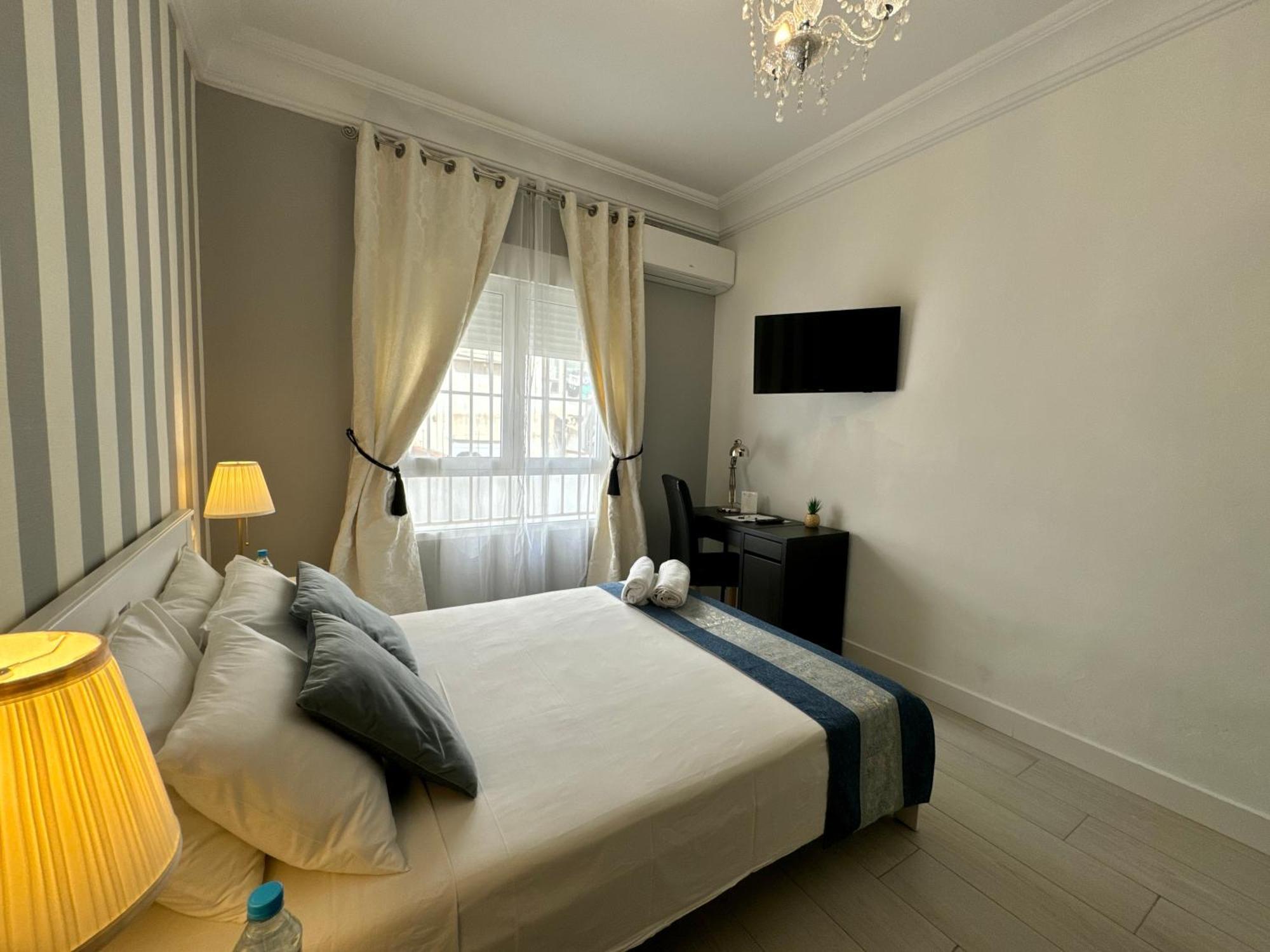 Apartment San Carlos Alicante II ภายนอก รูปภาพ