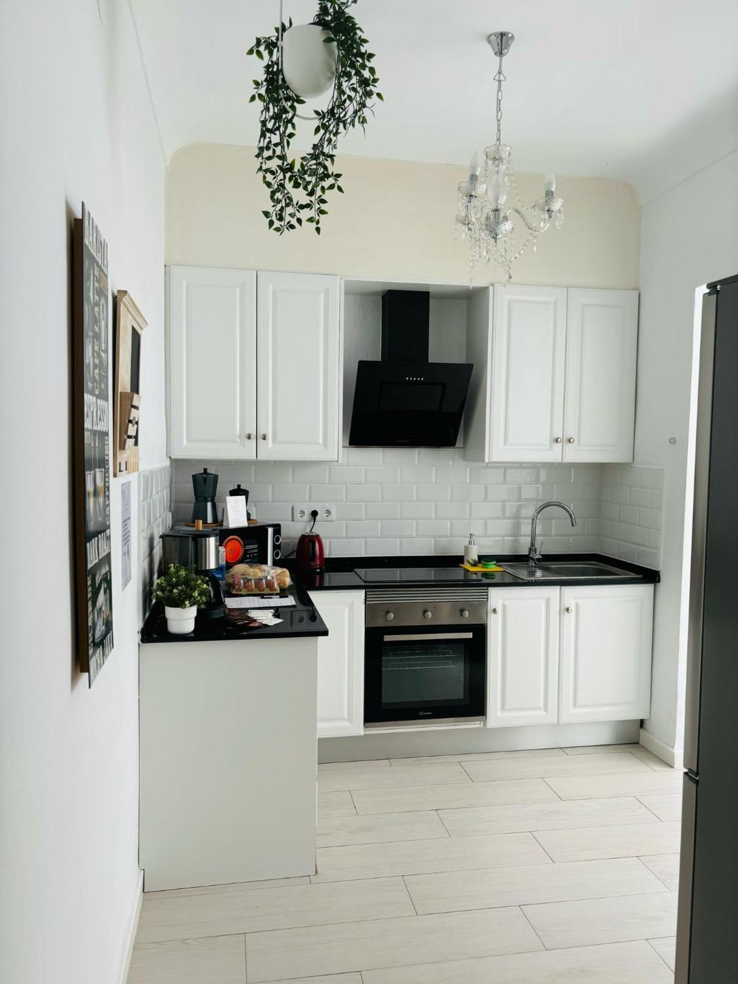 Apartment San Carlos Alicante II ภายนอก รูปภาพ