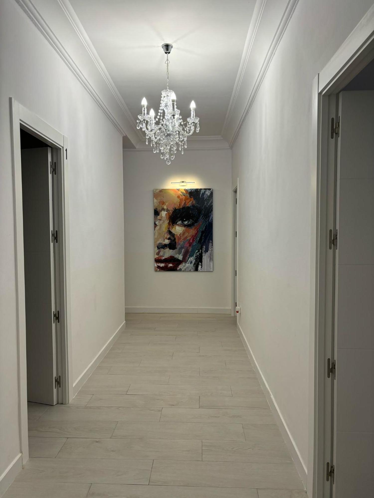 Apartment San Carlos Alicante II ภายนอก รูปภาพ