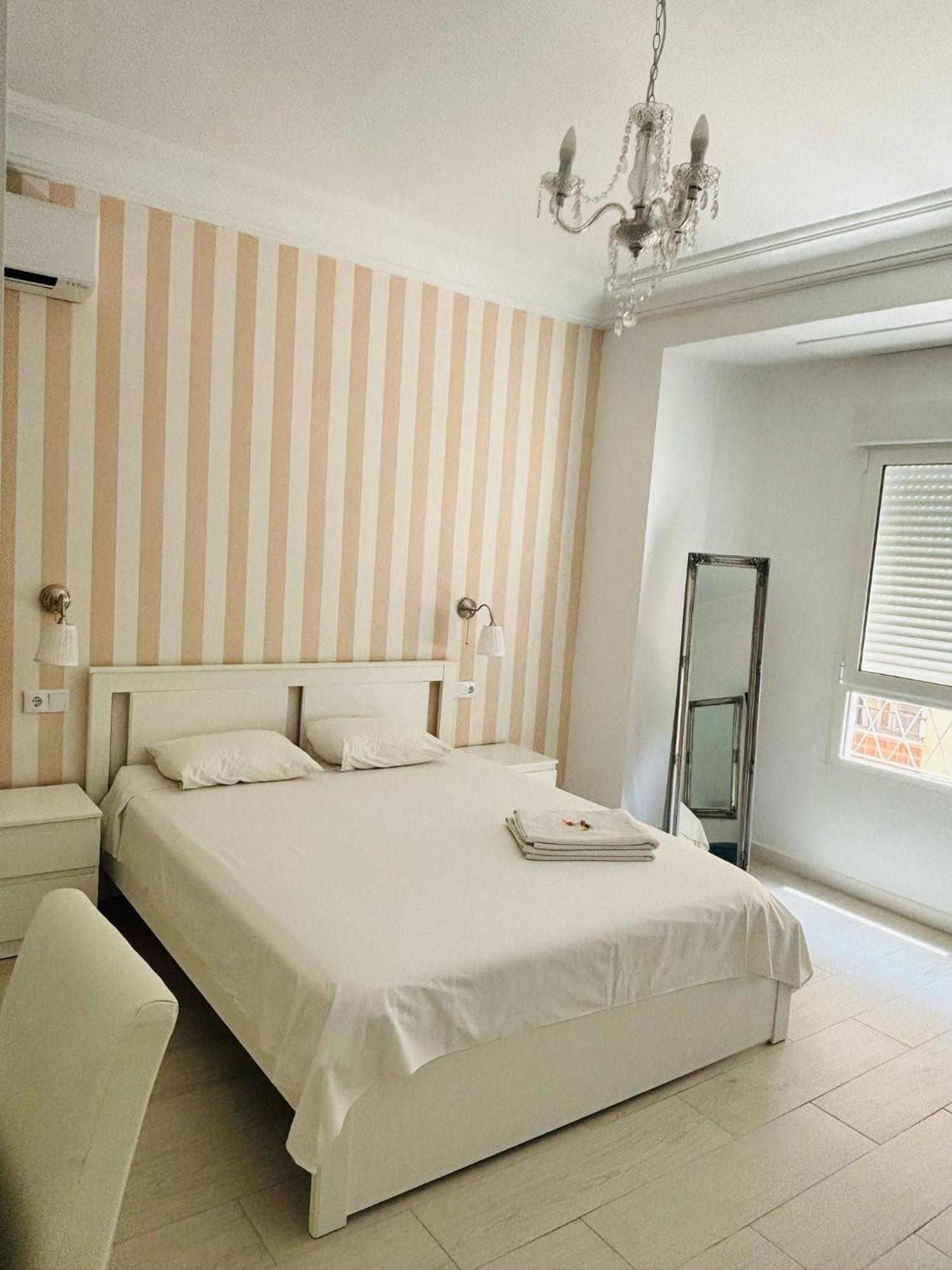 Apartment San Carlos Alicante II ภายนอก รูปภาพ
