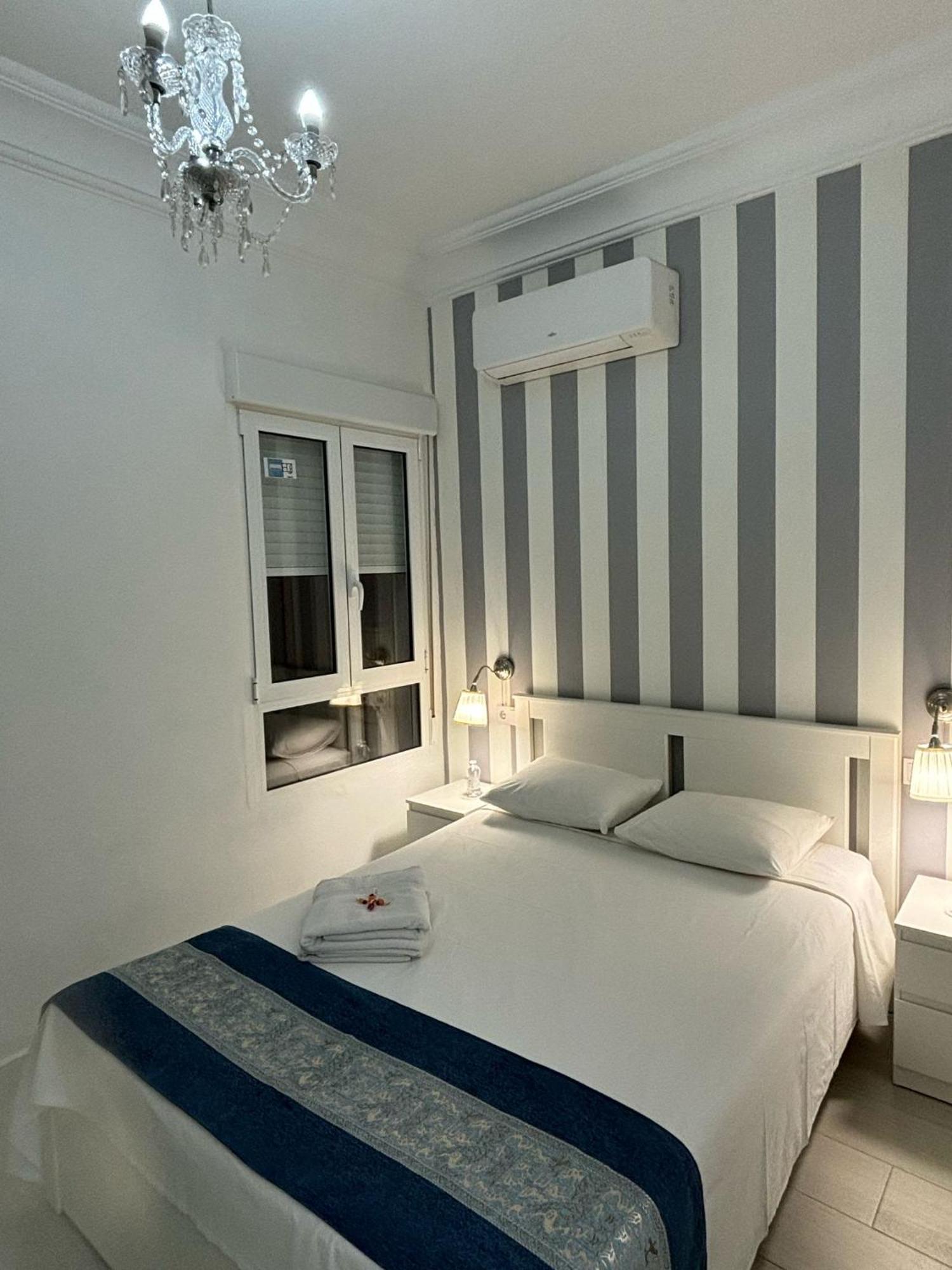 Apartment San Carlos Alicante II ภายนอก รูปภาพ