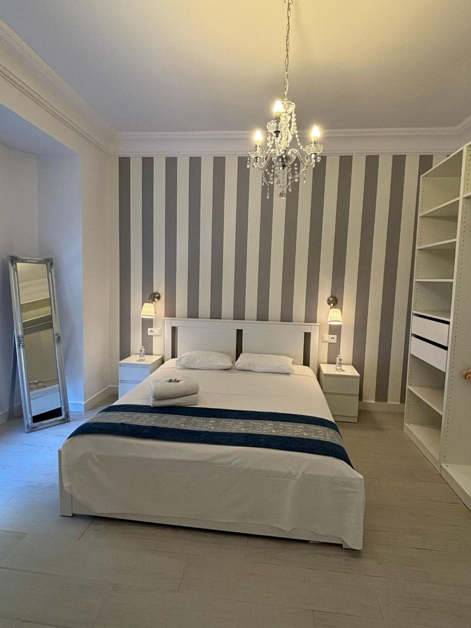 Apartment San Carlos Alicante II ภายนอก รูปภาพ