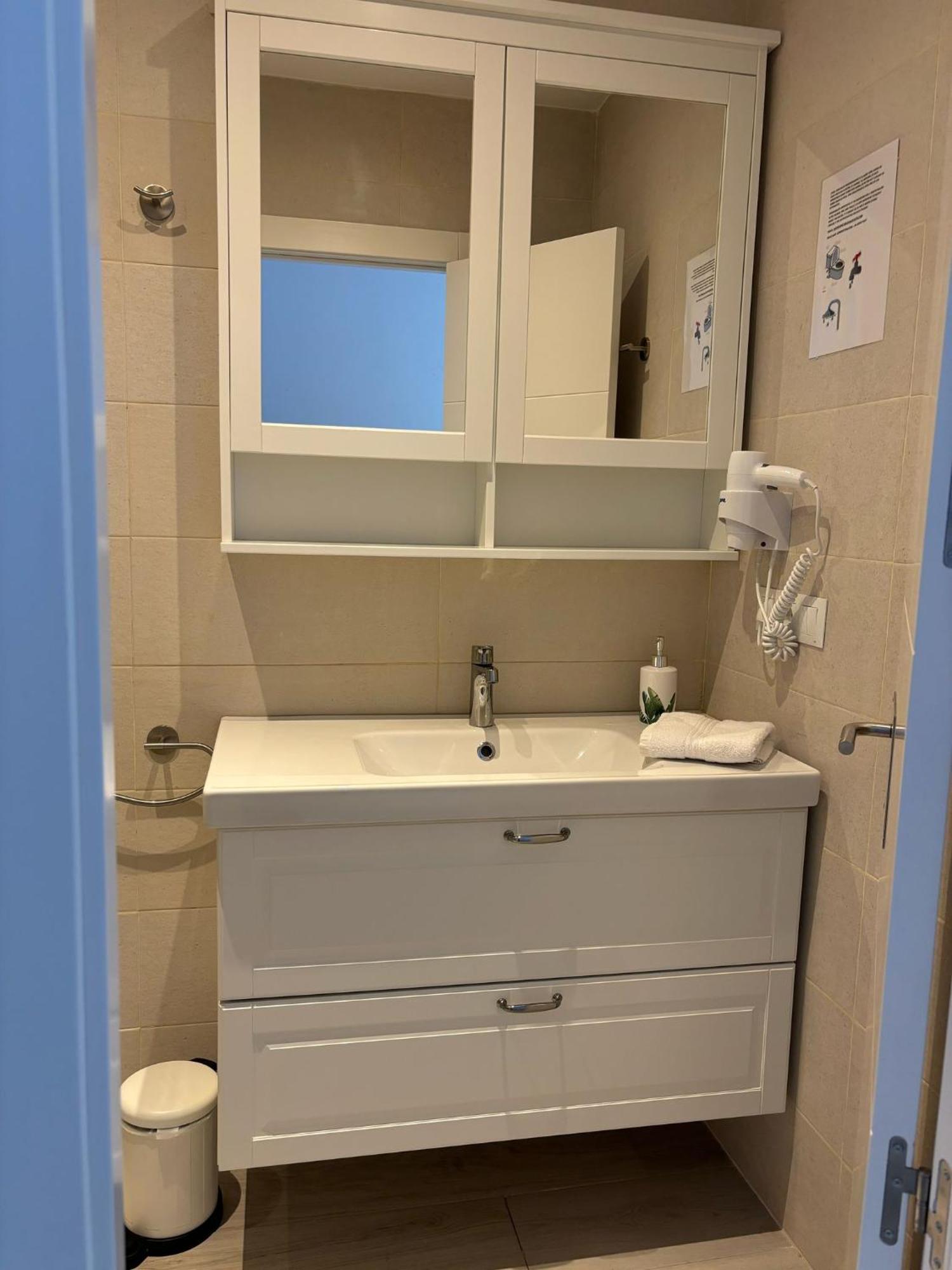 Apartment San Carlos Alicante II ภายนอก รูปภาพ
