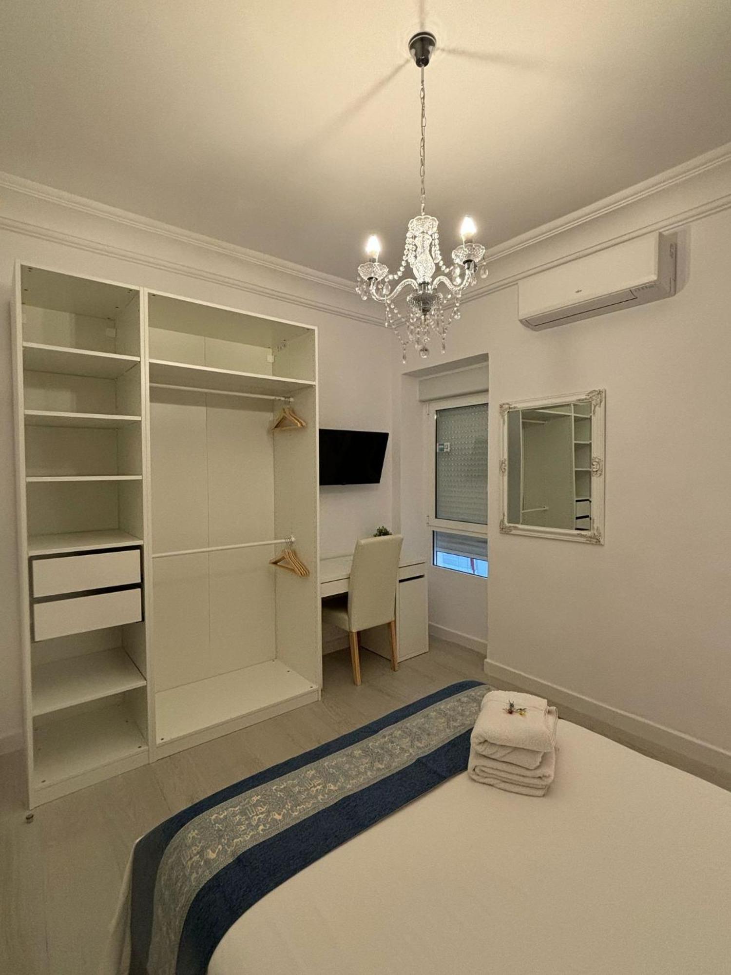 Apartment San Carlos Alicante II ภายนอก รูปภาพ