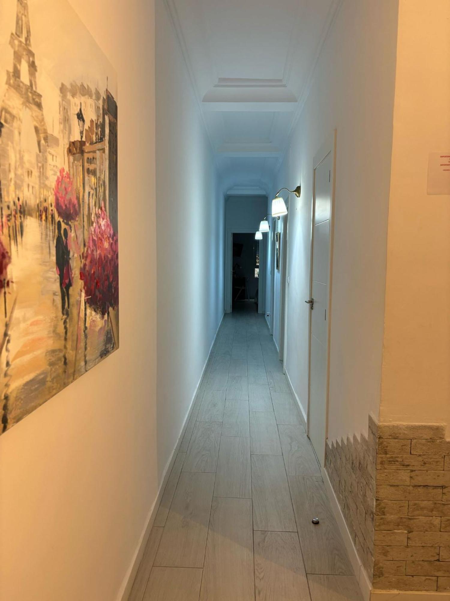 Apartment San Carlos Alicante II ภายนอก รูปภาพ