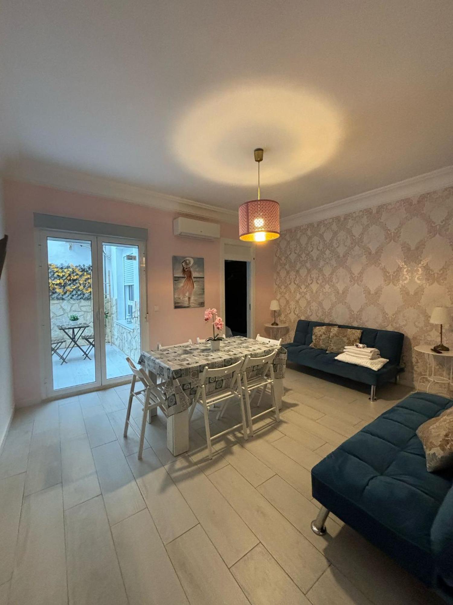 Apartment San Carlos Alicante II ภายนอก รูปภาพ