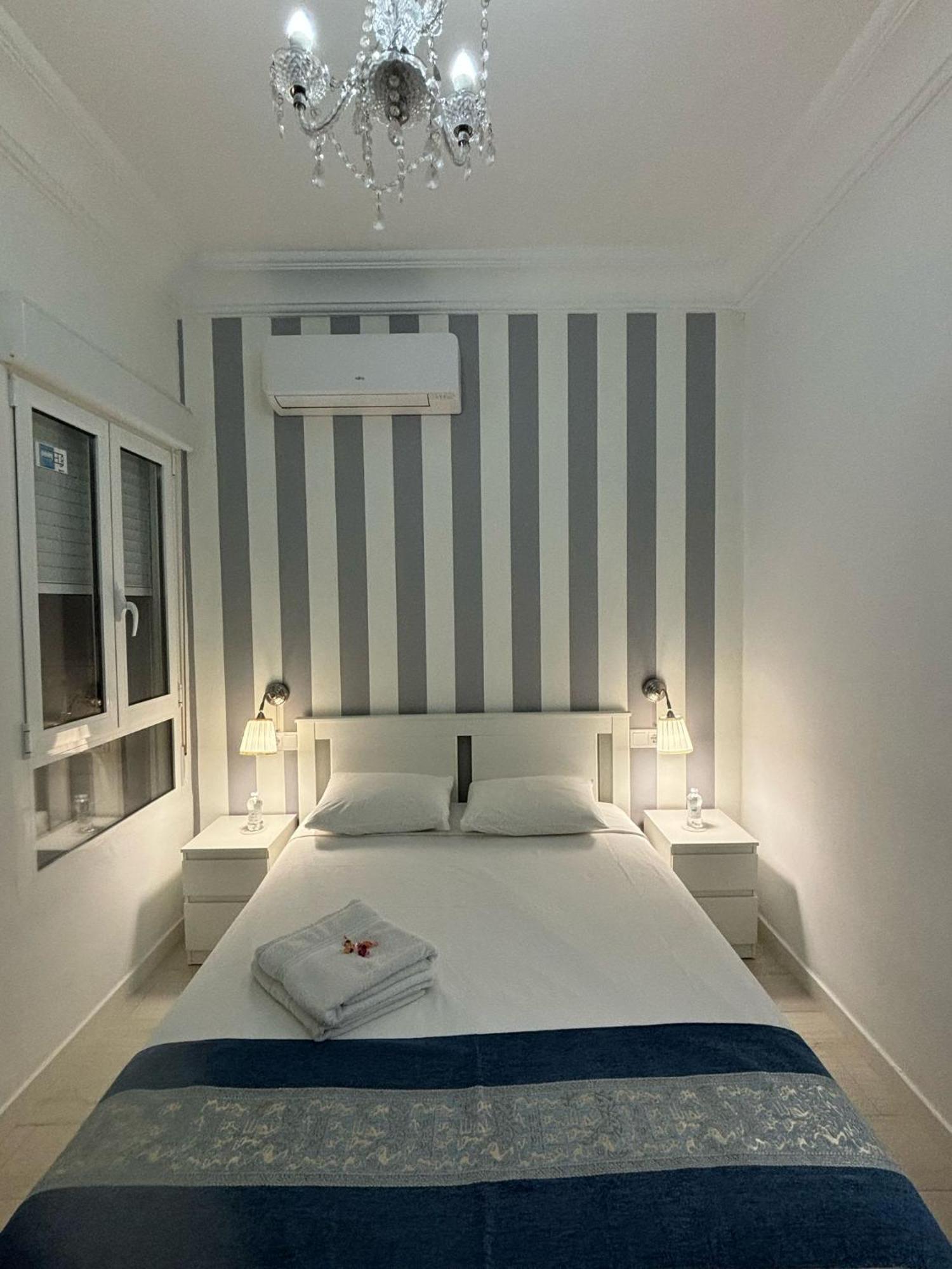 Apartment San Carlos Alicante II ภายนอก รูปภาพ