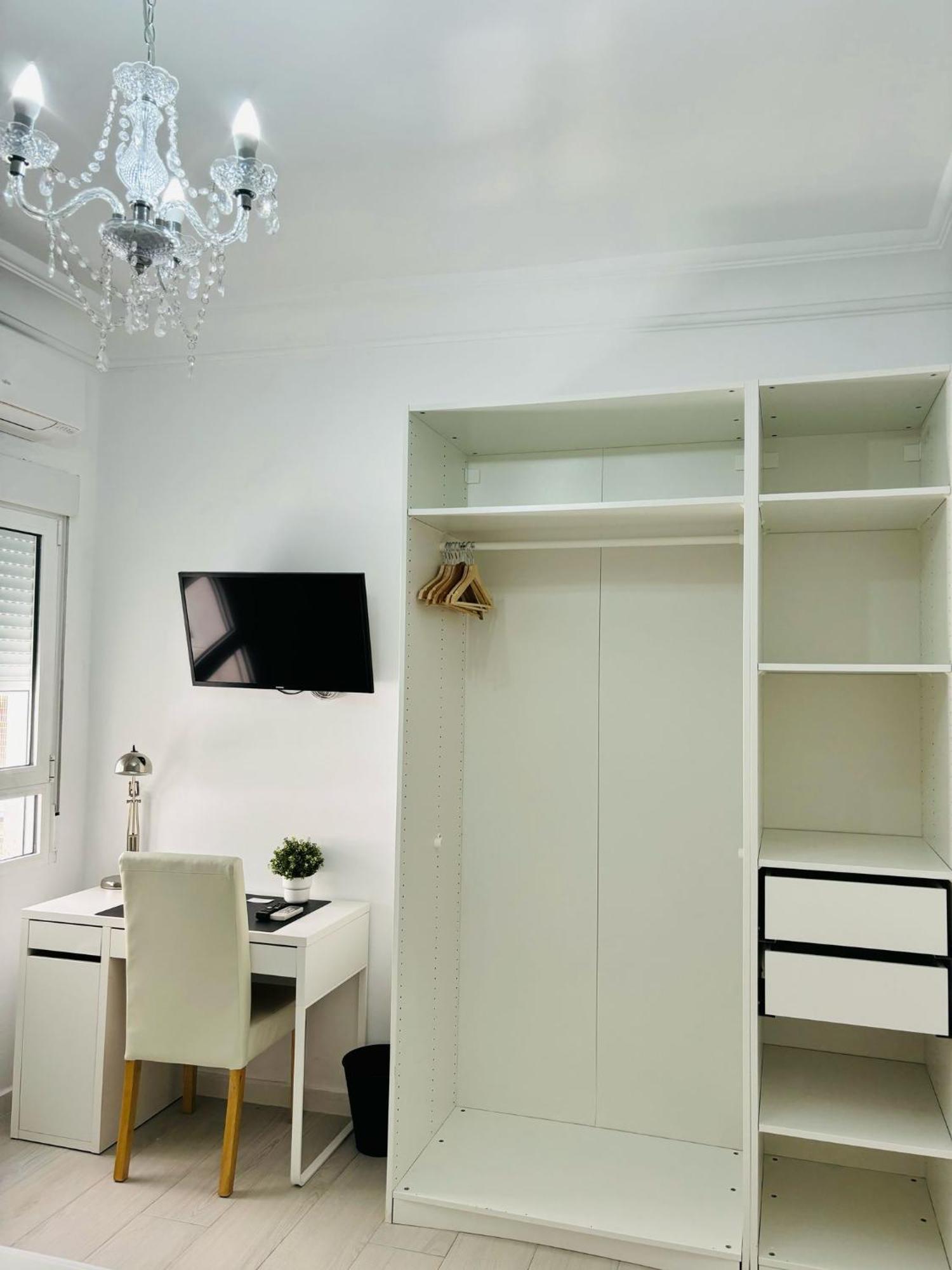 Apartment San Carlos Alicante II ภายนอก รูปภาพ