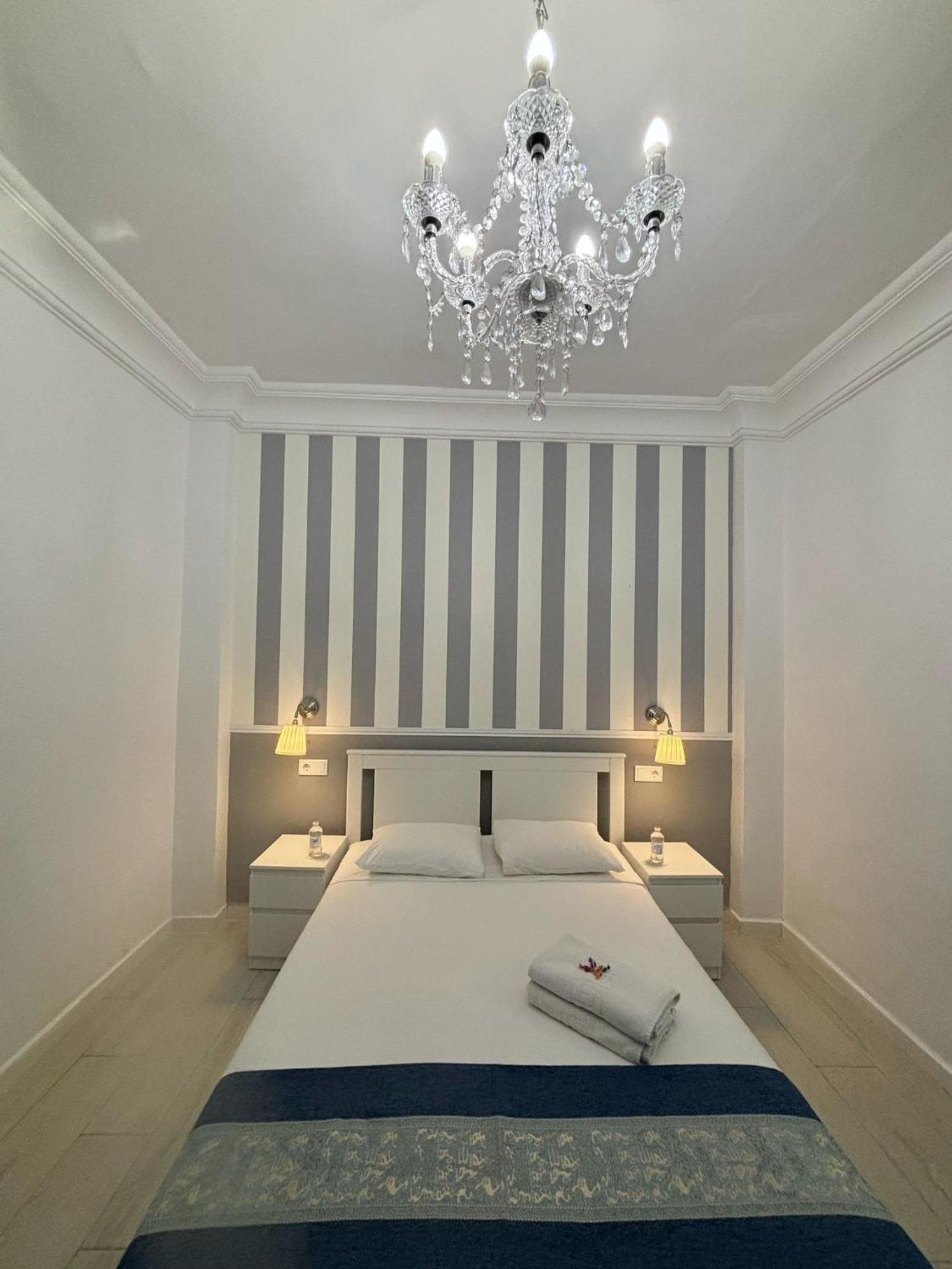 Apartment San Carlos Alicante II ภายนอก รูปภาพ
