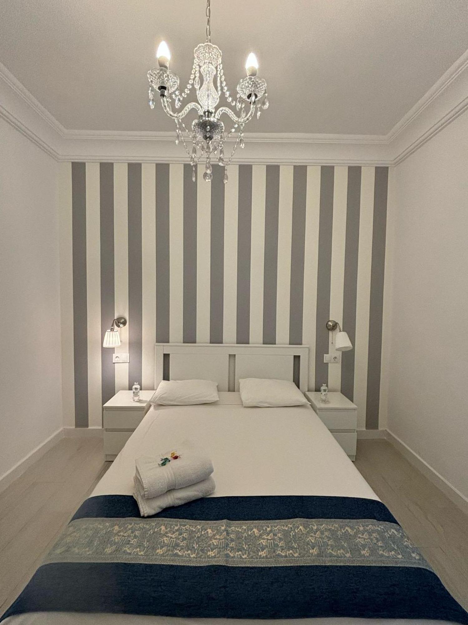 Apartment San Carlos Alicante II ภายนอก รูปภาพ