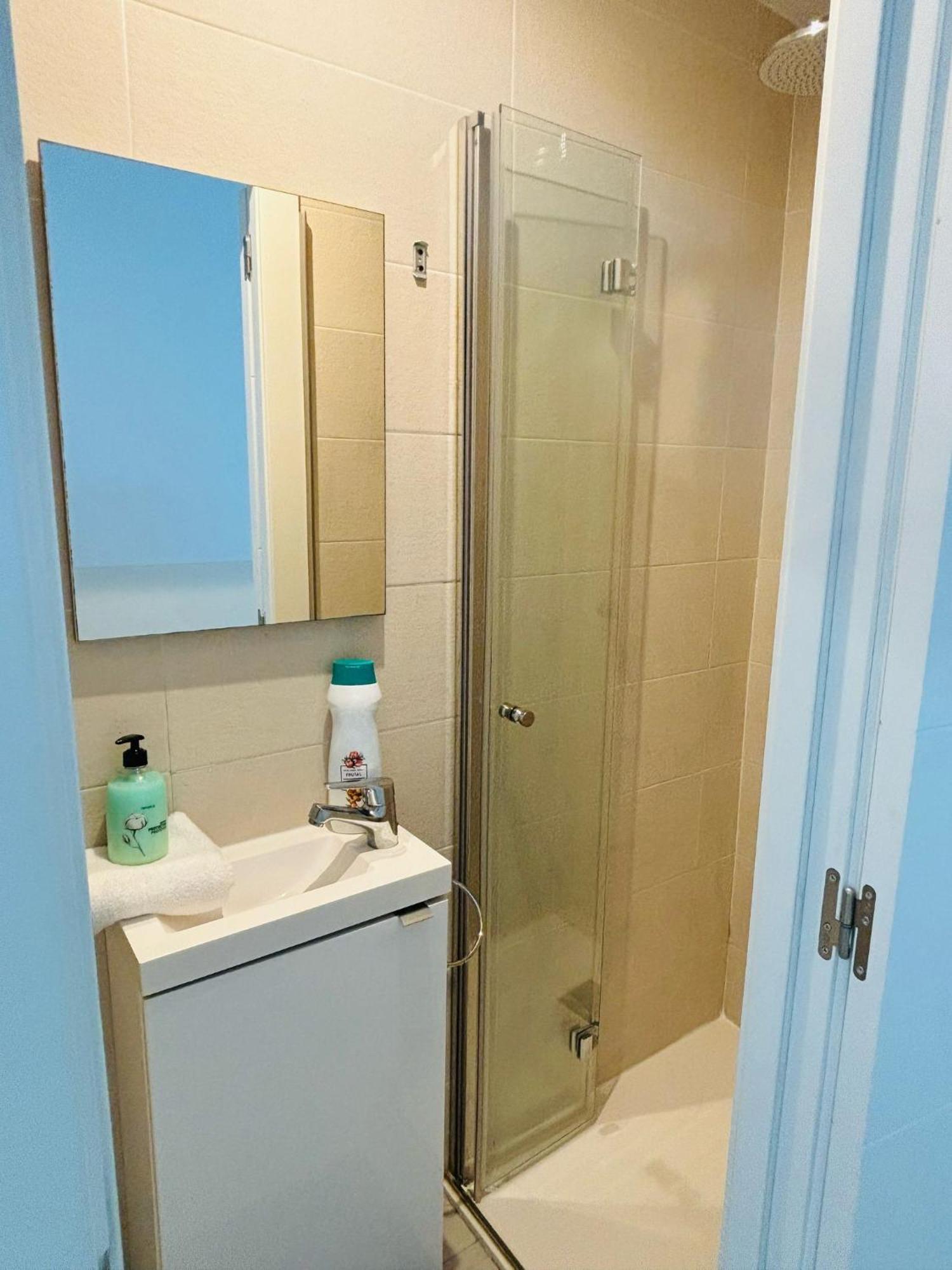Apartment San Carlos Alicante II ภายนอก รูปภาพ