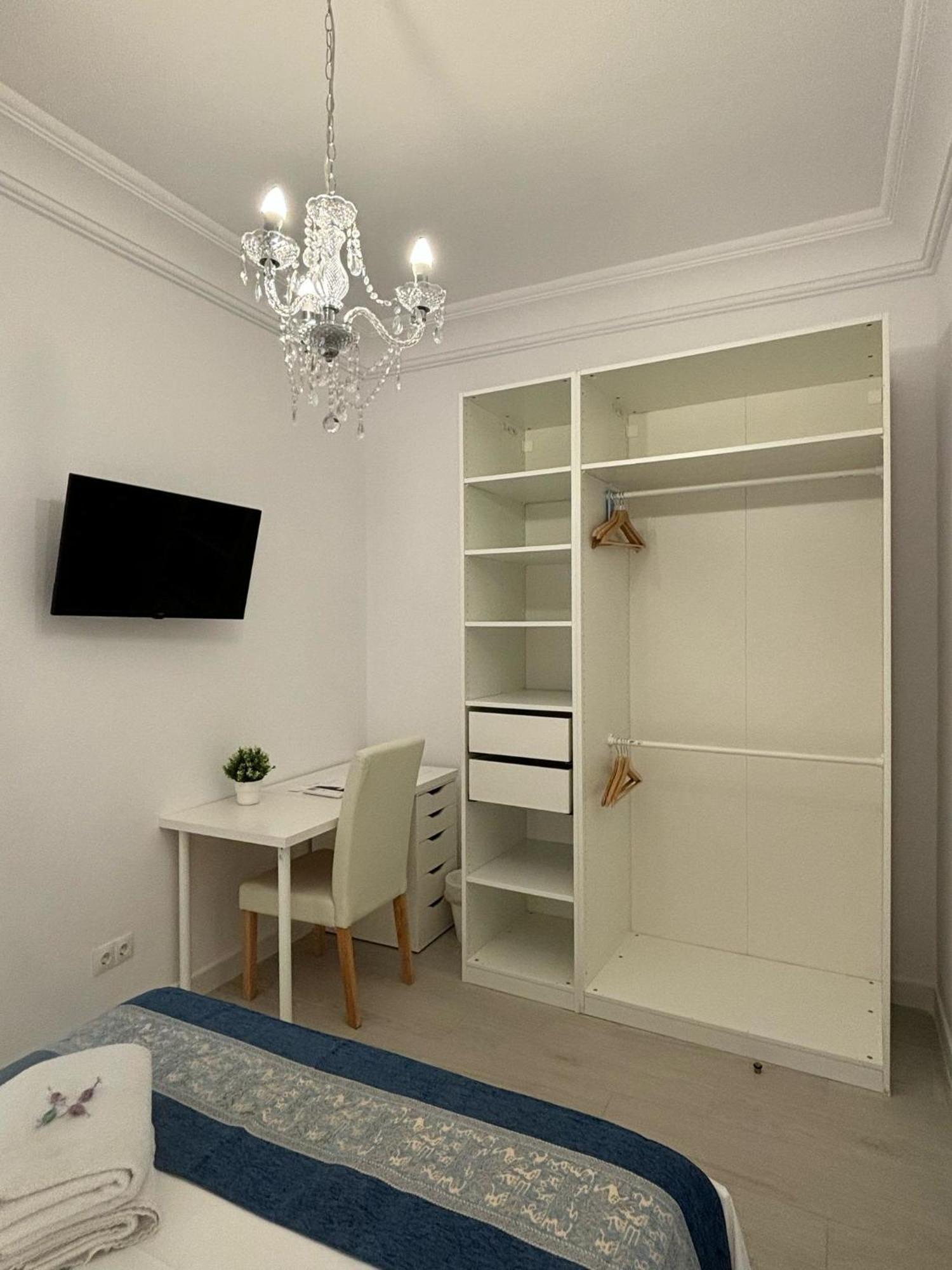Apartment San Carlos Alicante II ภายนอก รูปภาพ