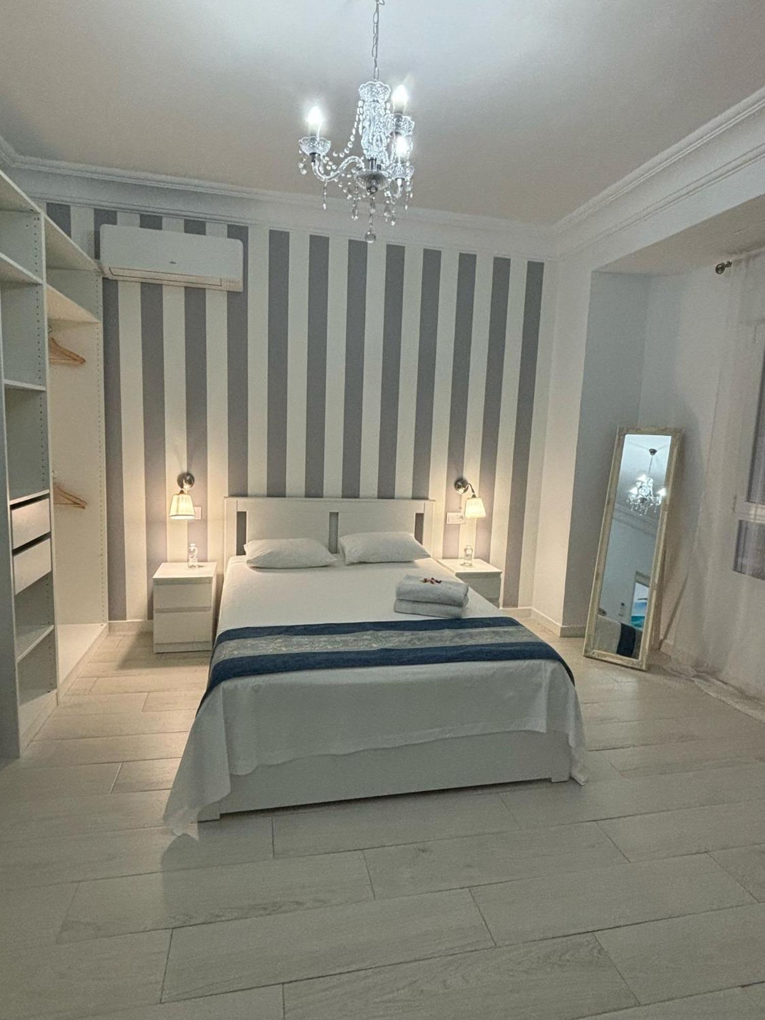 Apartment San Carlos Alicante II ภายนอก รูปภาพ